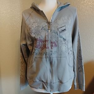 Women's 2 Piece Sweat Suit